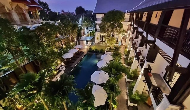 Aksara Heritage