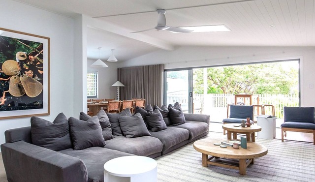 AL Sole - 4 Bedrooms - Pool - Location