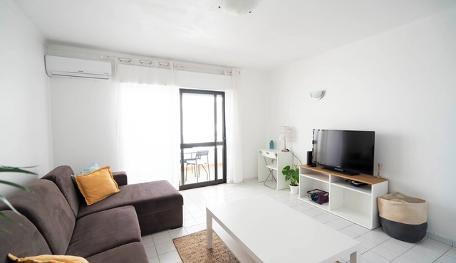 Albufeira apartment suite Velamar