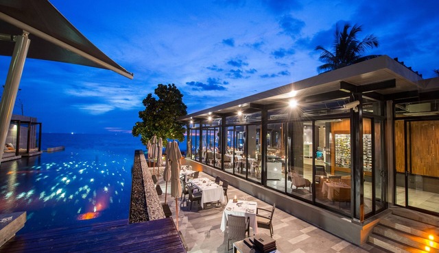 Aleenta Phuket - Phang Nga - The Leading Hotels of the World