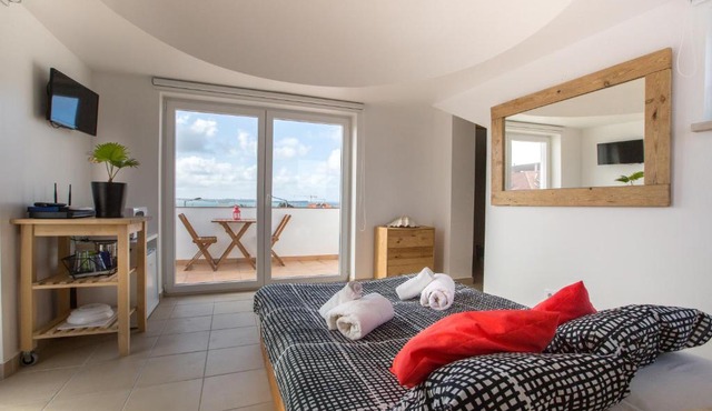 Alex Surf Hostel