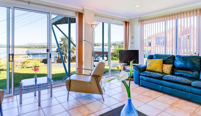 Alexandra Suite Gerroa