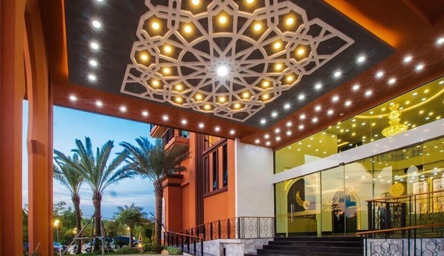 Alfahad Hotel
