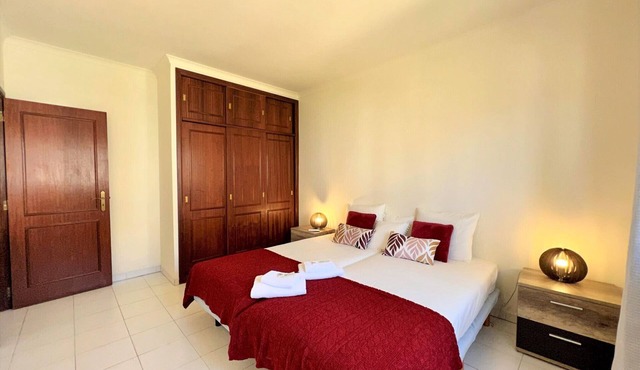 ALGARVE MANTA ROTA BEACH by HOMING