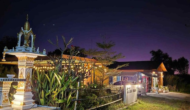 Alisa Villa, Ubon Cottage