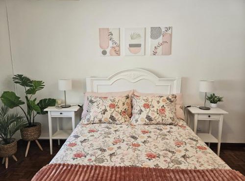 Almada Apartment