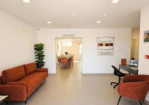 Almancil Hostel