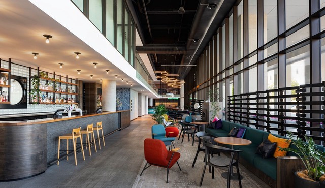 Aloft by Marriott Perth