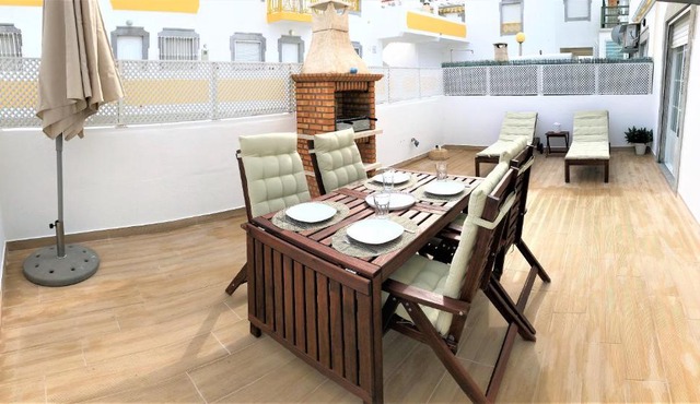 Altura da Maré - Apartamento Costa Azul