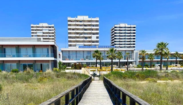 Alvor Seven