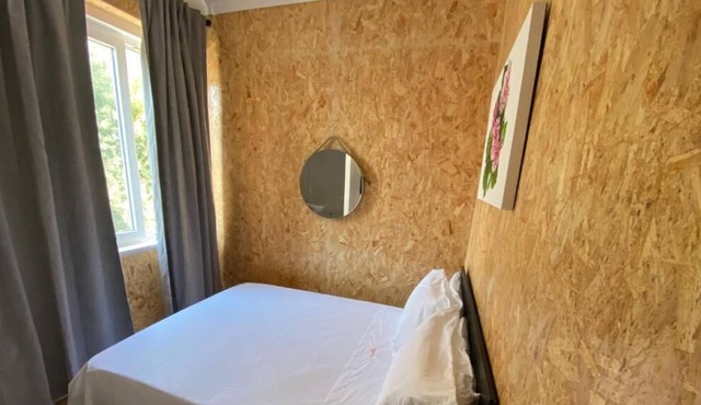 Amadora Boutique Hostel
