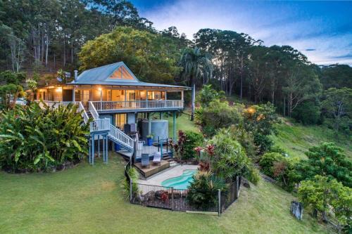 Amara Guest House