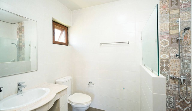 Amazing 3-bedroom house in charming Mae Rim, Chiangmai