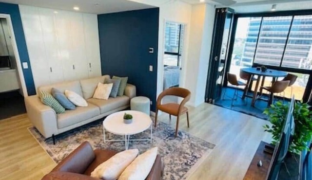 Amazing location, fabulous flat!
