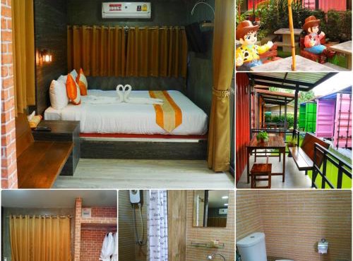 Amazon Resort
