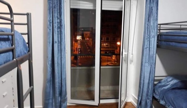 Ameli Rooms
