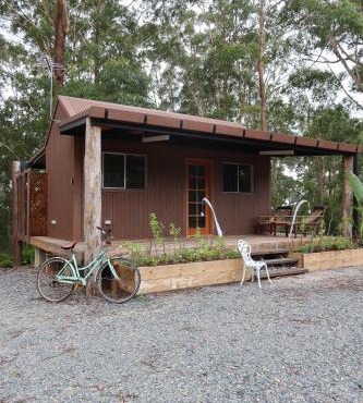 Amoré Cabin