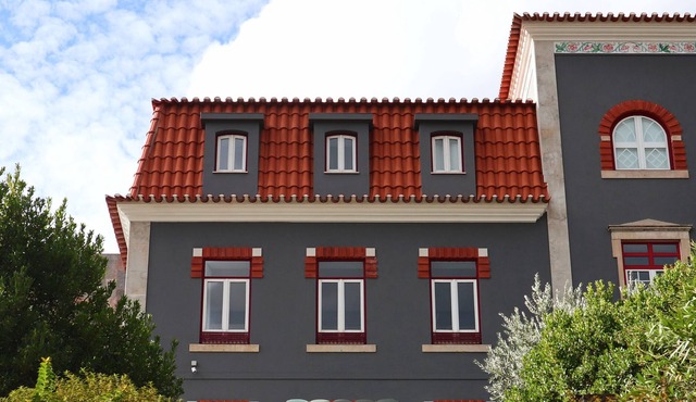 AMORAS – Country House Hotel
