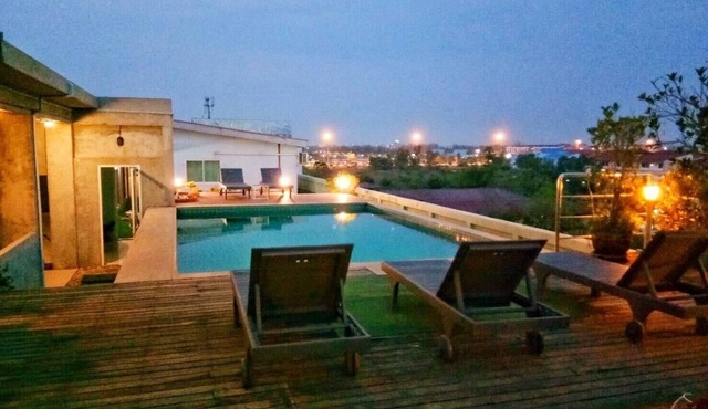 Ananya Residence Service Apartment