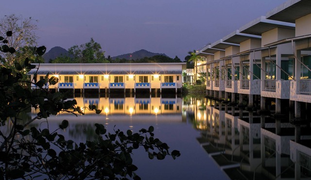 Anavilla Tangke Resort