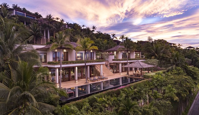Andara Resort Villas