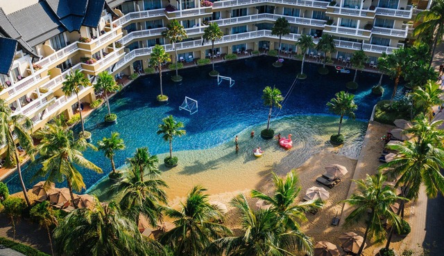 Angsana Laguna Phuket