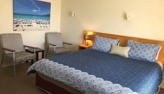 Anna Bella Motel