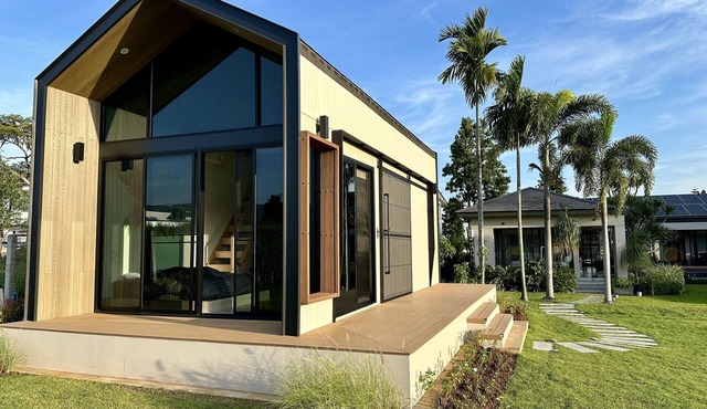 Annie Villa at Khaoyai