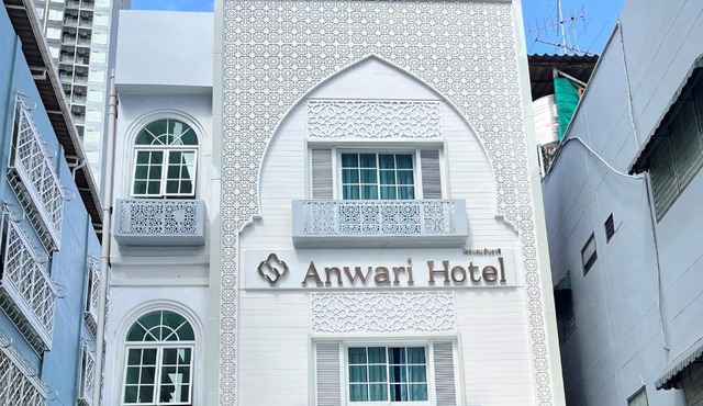 Anwari Hotel