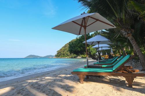 Ao Prao Resort