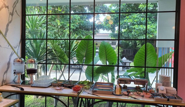 Aob-Oun Homestay