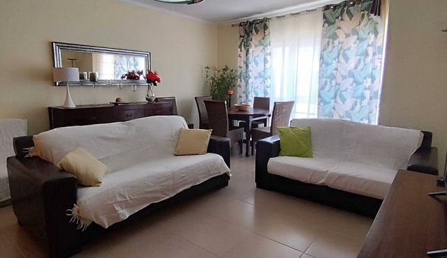 Apartamento Perto do Centro, rio e Mar, Vila Real de Santo António
