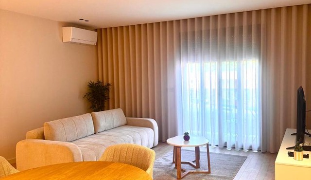 Apartamento Cimo da Barca