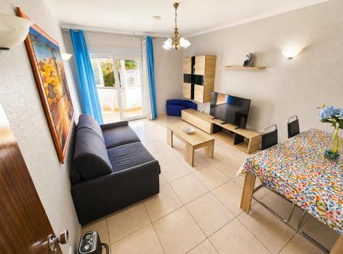 Apartamento Junior