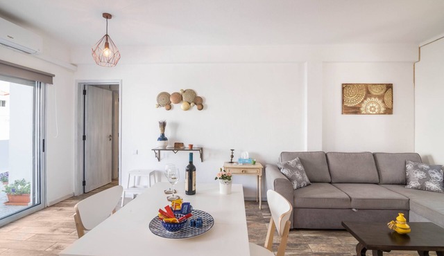 Apartamento Patrick - Balaia with Shared Pool, Balcony & Wi-Fi