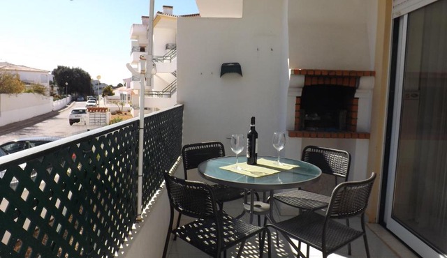 Apartamentos Roja Sol