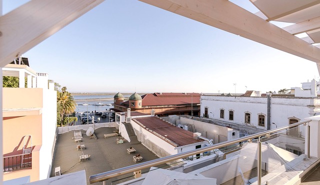 Apartamentos Sol e Ria