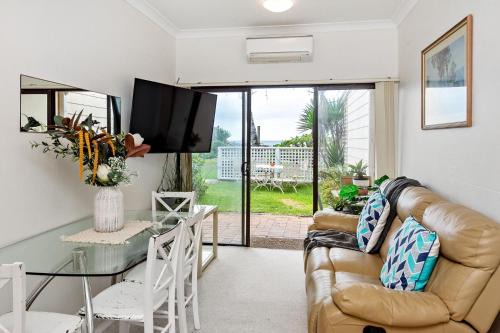 Apartment 4 - The Coachhouse