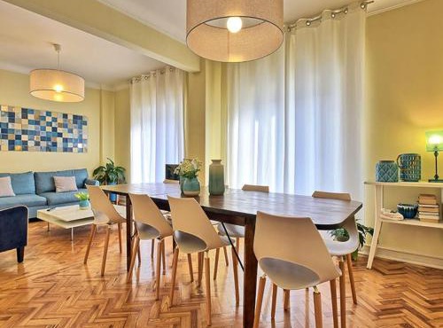 Apartment Admiral 2 by Interhome