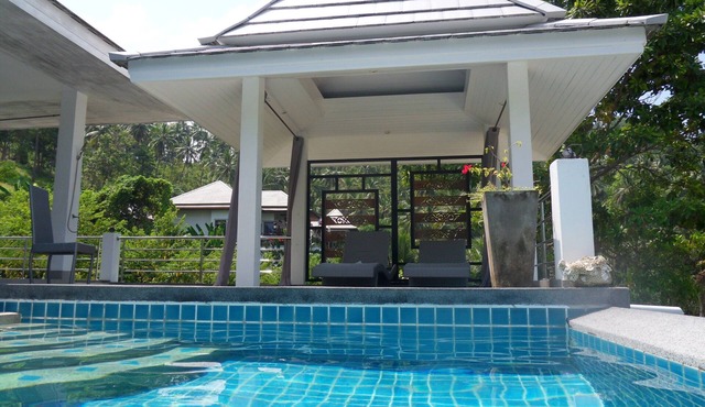 Apartment/flat - Ban Taling Ngam