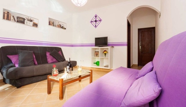 Apartment in Sagres with 1 bedroom