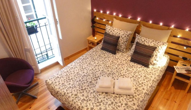 Apartment Jasmim