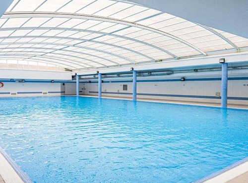 Apartment Oceanview First Line with 2 Pools 6 by Interhome