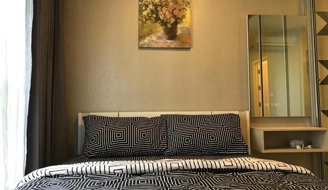 Apartment Rattanatibet