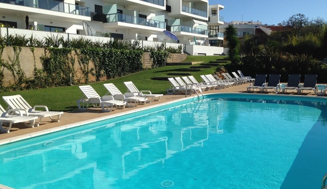 Apartment Solrio Alvor/5 people wifi