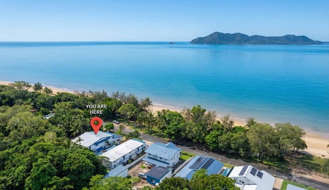 Apollo Jewel 2 - 2 Bedroom Apartment - Beach Views