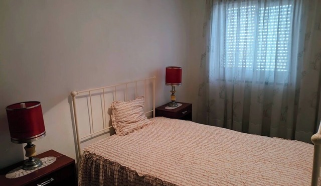 Appartment in center 2-bedroom apartment in São Bartolomeu de Messines