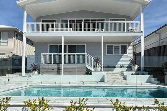 Aquila Beach Retreat