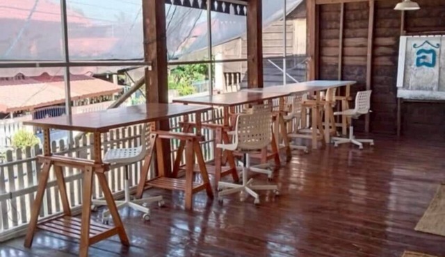 Aran Homestay Khong Riverside That Phanom