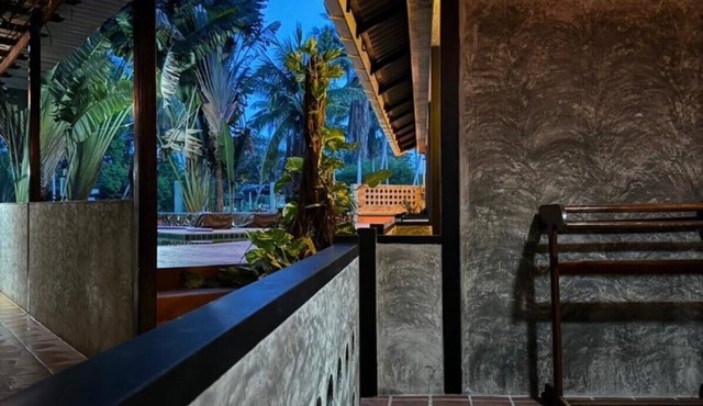 Araya Boutique Hotel